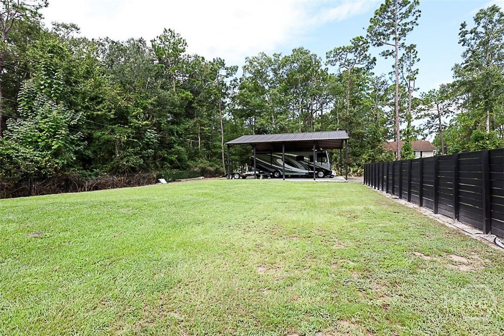 Image 61 of property listing at 5302 McCall Road, Rincon, GA 31326