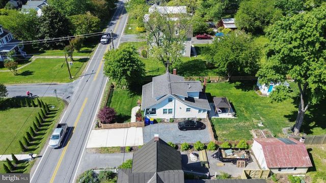 501 LOVE POINT RD, Stevensville, MD 21666