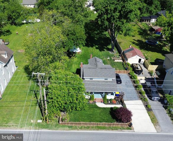 501 LOVE POINT RD, Stevensville, MD 21666
