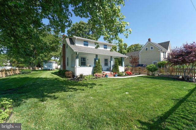 501 LOVE POINT RD, Stevensville, MD 21666