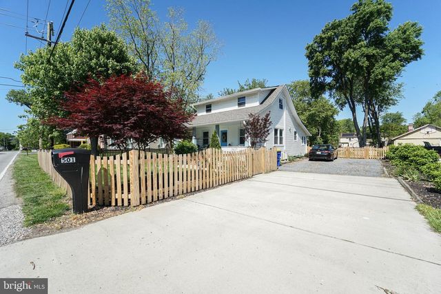 501 LOVE POINT RD, Stevensville, MD 21666