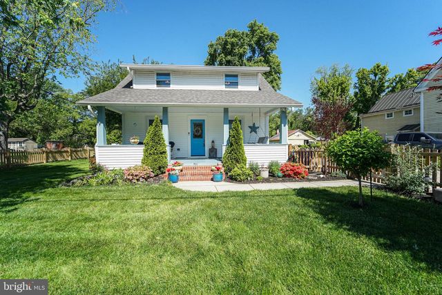 501 LOVE POINT RD, Stevensville, MD 21666