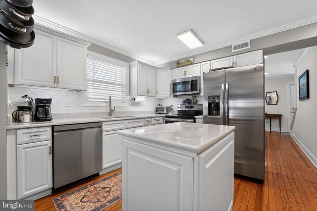 501 LOVE POINT RD, Stevensville, MD 21666