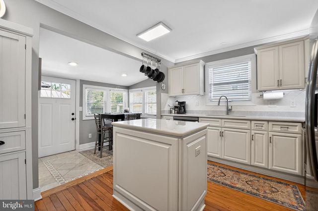 501 LOVE POINT RD, Stevensville, MD 21666