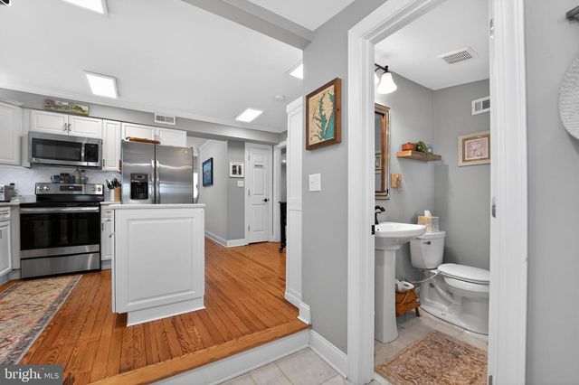 501 LOVE POINT RD, Stevensville, MD 21666
