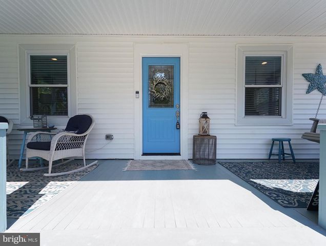 501 LOVE POINT RD, Stevensville, MD 21666