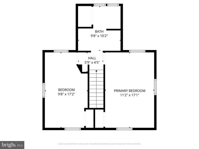501 LOVE POINT RD, Stevensville, MD 21666