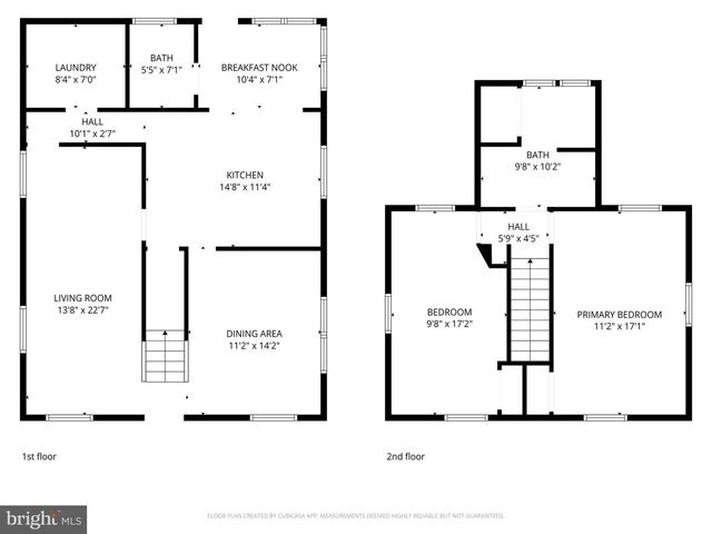 501 LOVE POINT RD, Stevensville, MD 21666
