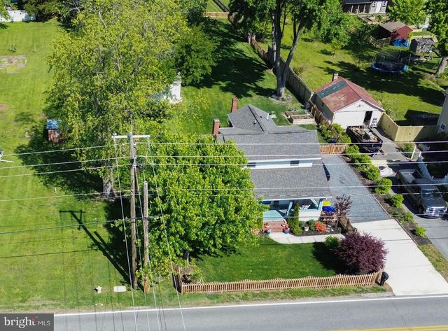 501 LOVE POINT RD, Stevensville, MD 21666