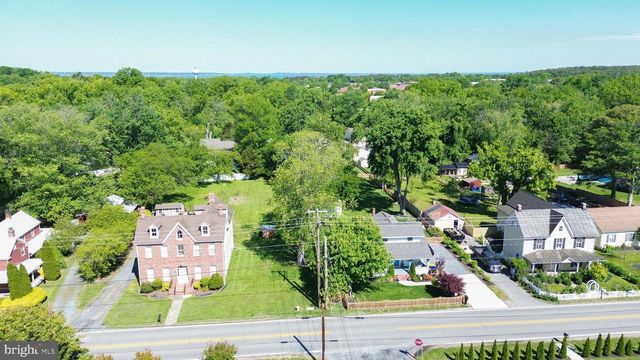 501 LOVE POINT RD, Stevensville, MD 21666