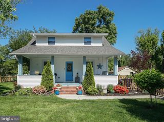501 LOVE POINT RD, Stevensville, MD 21666