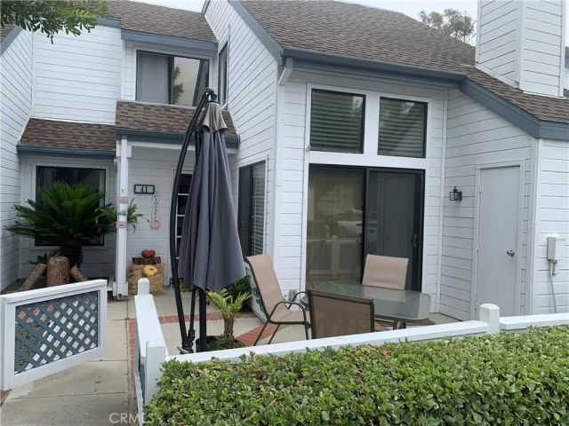 41 Fallingstar 28, Irvine, CA 92614