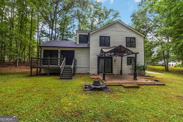 115 Amber Court, Fayetteville, GA 30214