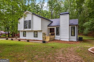 115 Amber Court, Fayetteville, GA 30214