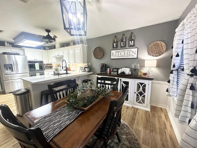 1308 Hagan Street, Crockett, TX 75835