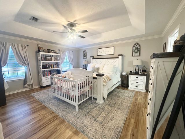 1308 Hagan Street, Crockett, TX 75835