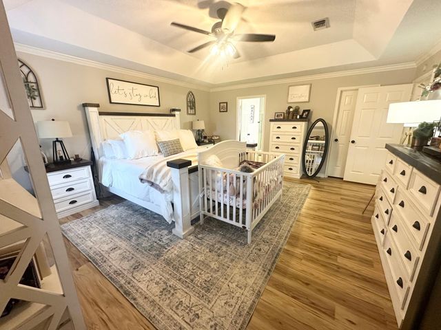 1308 Hagan Street, Crockett, TX 75835