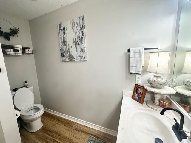 1308 Hagan Street, Crockett, TX 75835