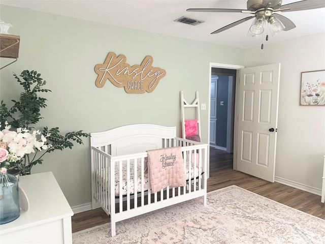 1308 Hagan Street, Crockett, TX 75835