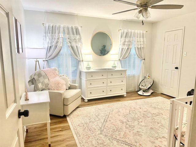 1308 Hagan Street, Crockett, TX 75835