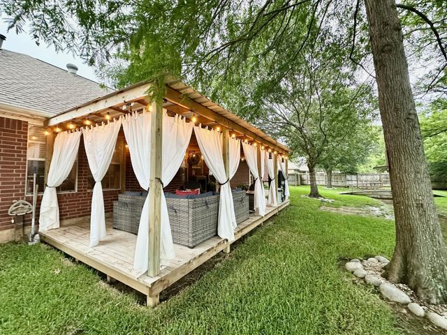 1308 Hagan Street, Crockett, TX 75835