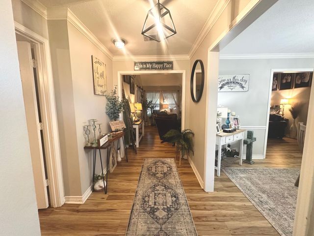 1308 Hagan Street, Crockett, TX 75835