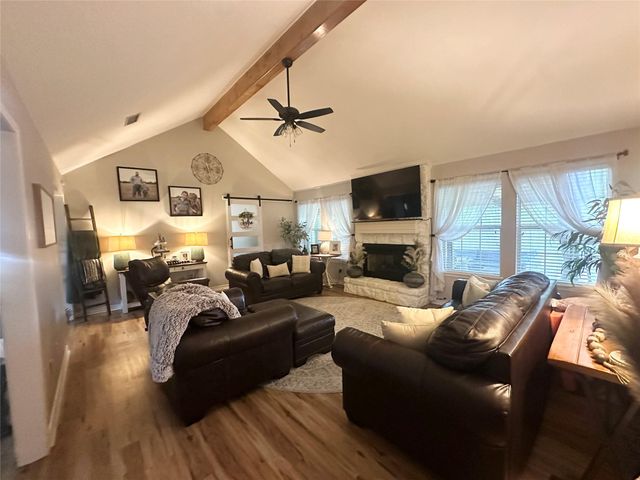 1308 Hagan Street, Crockett, TX 75835