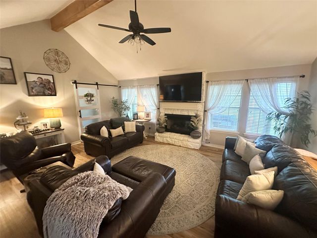 1308 Hagan Street, Crockett, TX 75835