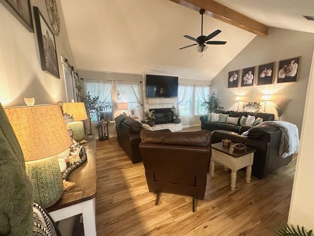 1308 Hagan Street, Crockett, TX 75835