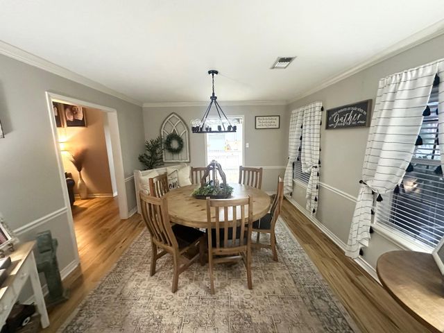 1308 Hagan Street, Crockett, TX 75835