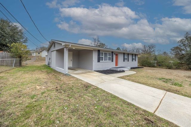 6270 Mill Branch Road, Columbus, GA 31907