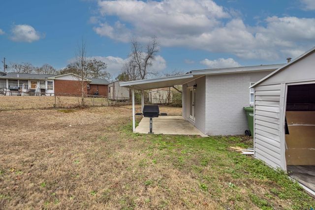 6270 Mill Branch Road, Columbus, GA 31907