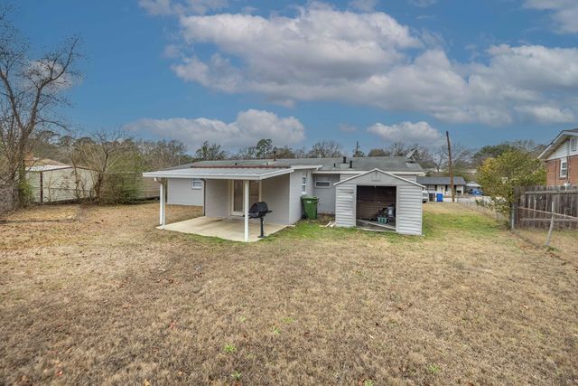 6270 Mill Branch Road, Columbus, GA 31907