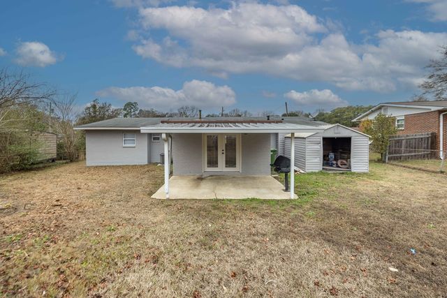 6270 Mill Branch Road, Columbus, GA 31907