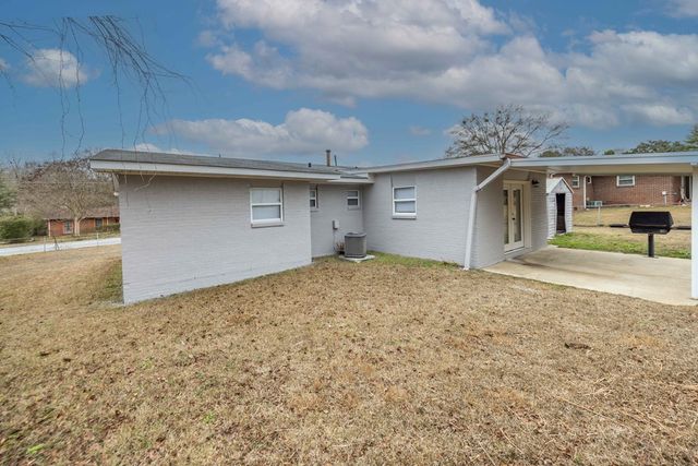 6270 Mill Branch Road, Columbus, GA 31907