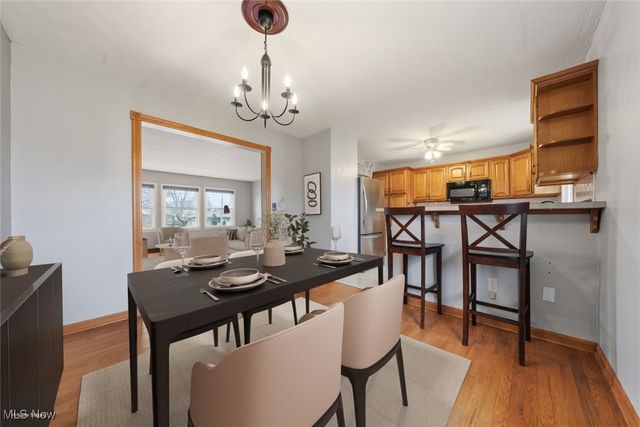 4083 Regal Avenue, Brunswick, OH 44212