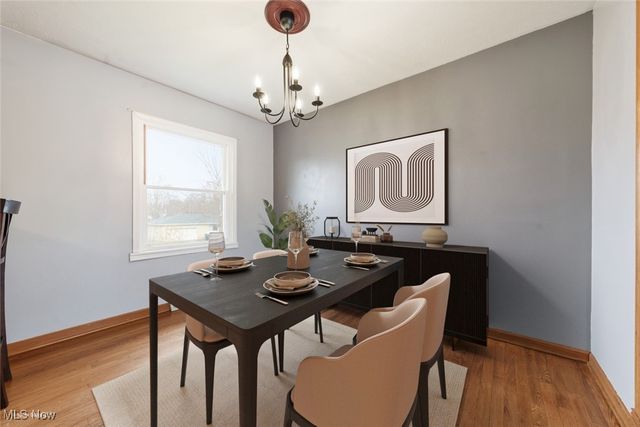 4083 Regal Avenue, Brunswick, OH 44212