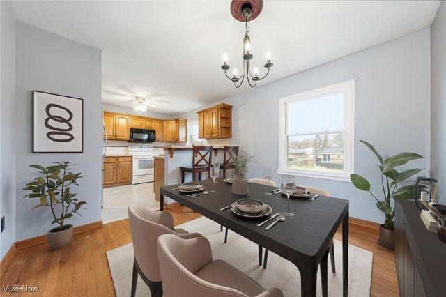 4083 Regal Avenue, Brunswick, OH 44212