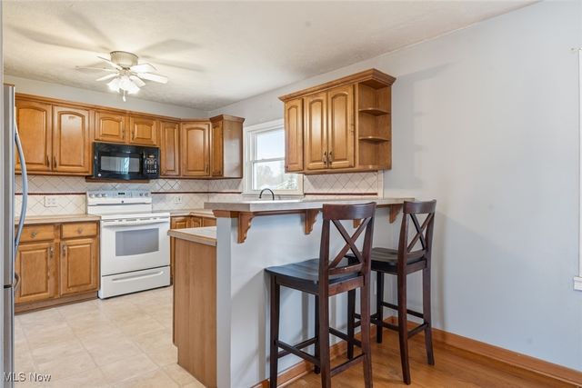 4083 Regal Avenue, Brunswick, OH 44212