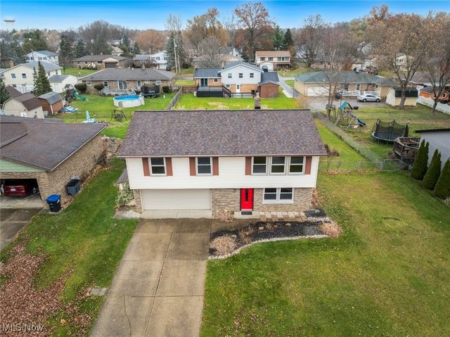 4083 Regal Avenue, Brunswick, OH 44212