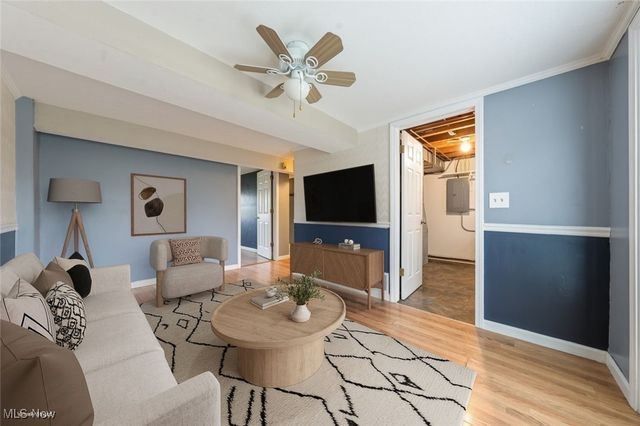 4083 Regal Avenue, Brunswick, OH 44212