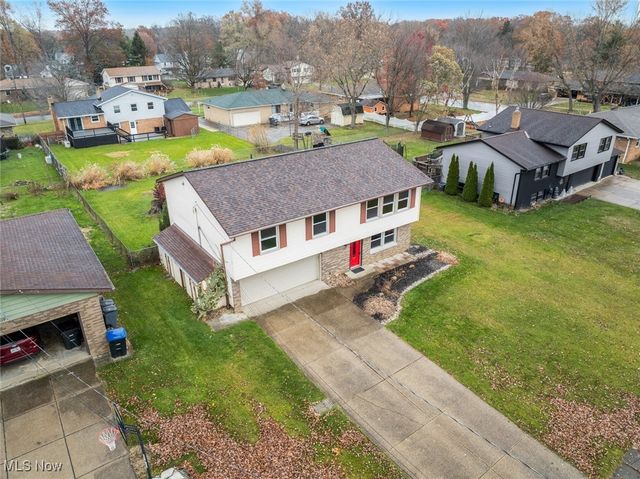 4083 Regal Avenue, Brunswick, OH 44212