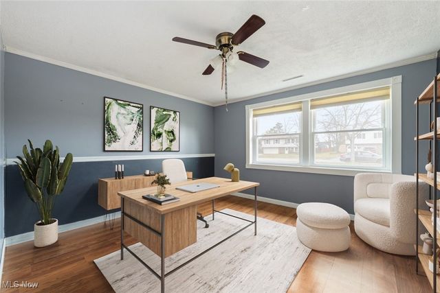 4083 Regal Avenue, Brunswick, OH 44212