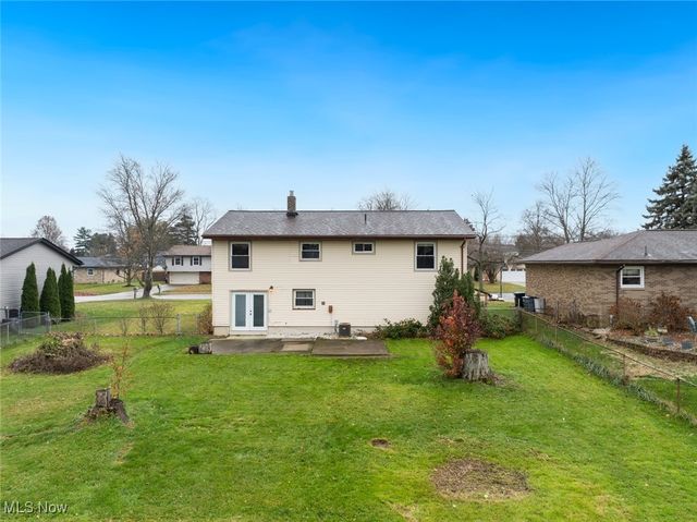 4083 Regal Avenue, Brunswick, OH 44212