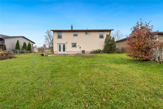 4083 Regal Avenue, Brunswick, OH 44212