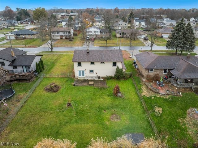 4083 Regal Avenue, Brunswick, OH 44212