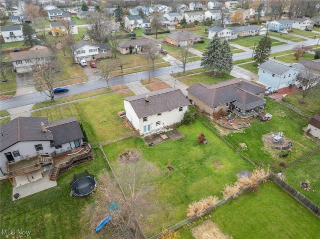 4083 Regal Avenue, Brunswick, OH 44212