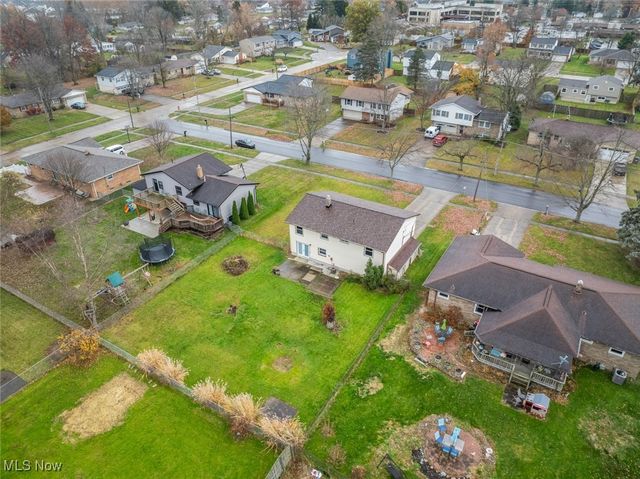 4083 Regal Avenue, Brunswick, OH 44212