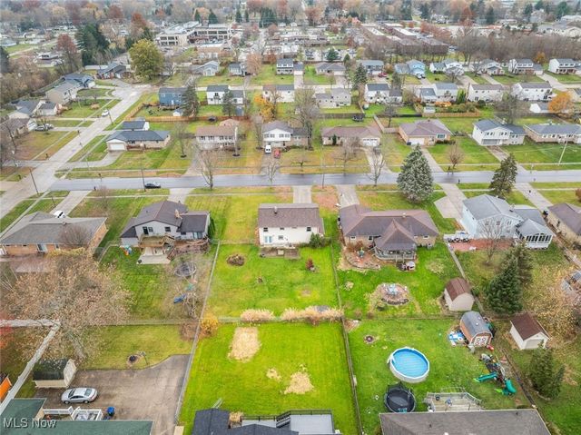 4083 Regal Avenue, Brunswick, OH 44212