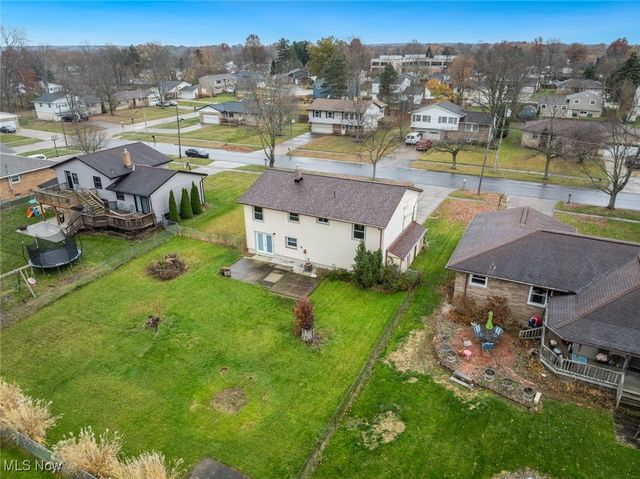 4083 Regal Avenue, Brunswick, OH 44212